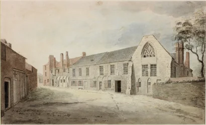 Blackfriars